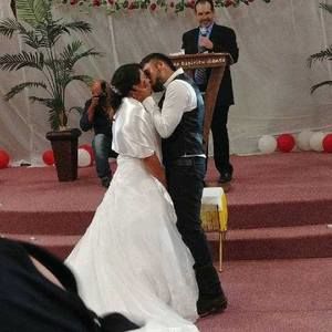 Meet your Posher, Janeth